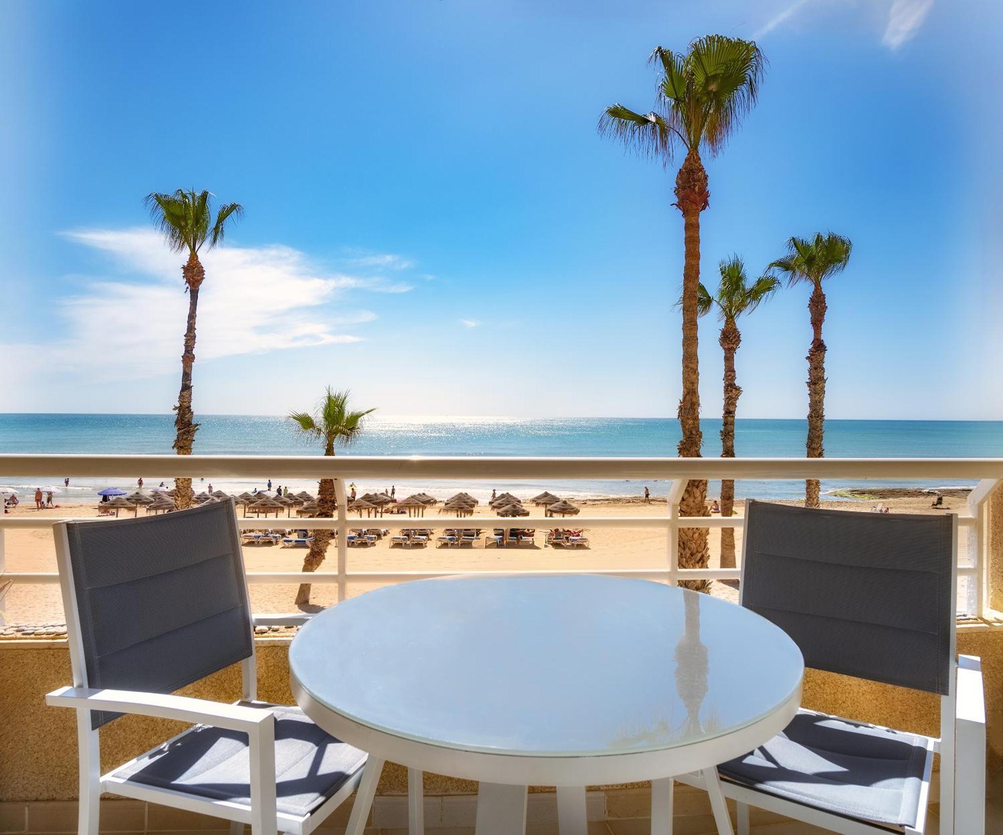 Lighthouse Dunamar Torre La Mata Exterior foto